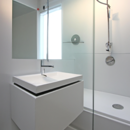 Mise aux Normes Handicapé : Solutions Pratiques pour Votre Salle de Bain Herouville-Saint-Clair
